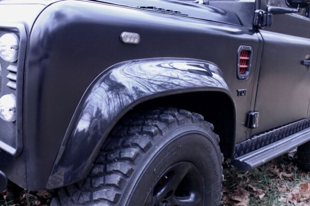 1985 Land Rover Defender - photo 8