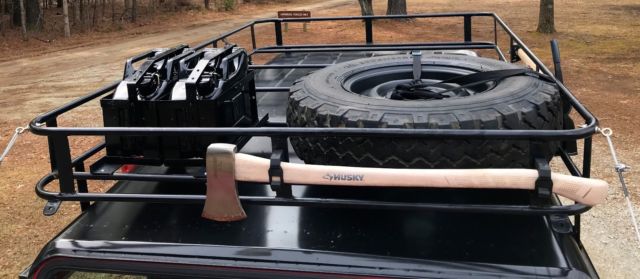 1991 Land Rover Defender - photo 9