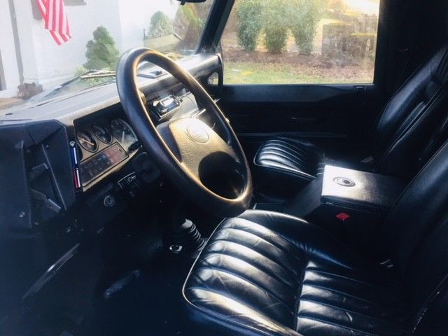 1984 Land Rover Defender DEFENDER 90 - photo 7