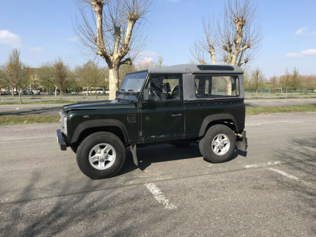 1989 Land Rover Defender - photo 5