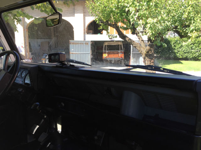 1985 Land Rover Defender 2 DOORS - photo 10