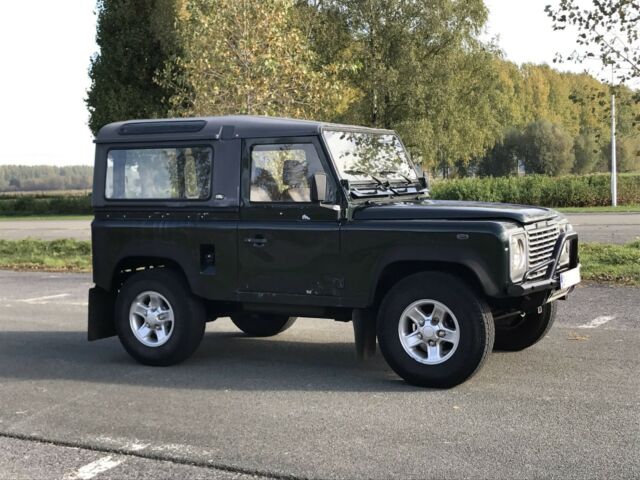 1989 Land Rover Defender - photo 5