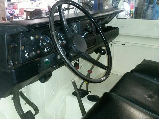 1977 Land Rover Defender - photo 6