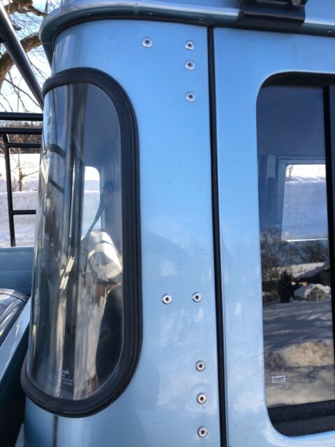 1993 Land Rover Defender - photo 10