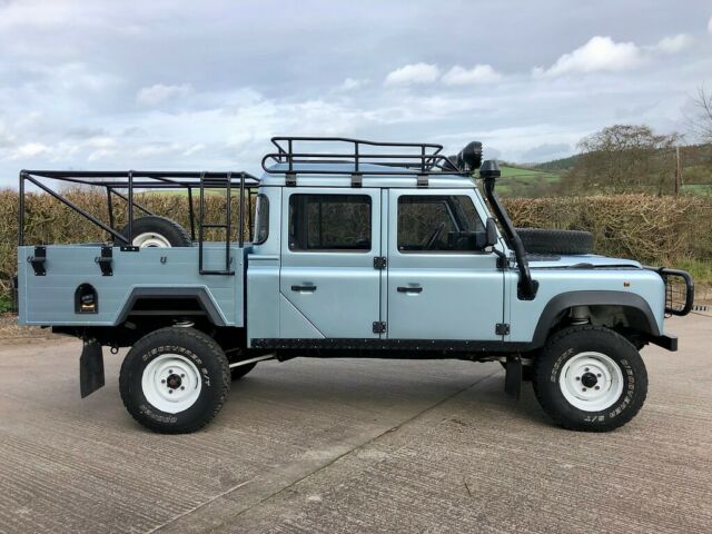 1993 Land Rover Defender - photo 2
