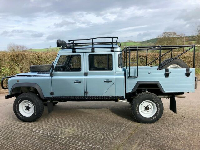 1993 Land Rover Defender - photo 3