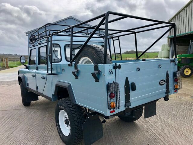 1993 Land Rover Defender - photo 5