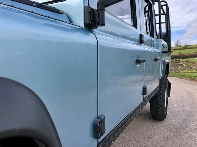 1993 Land Rover Defender - photo 6
