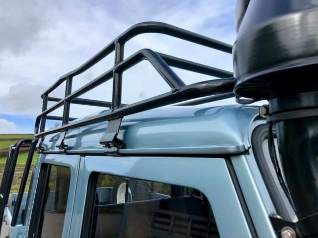 1993 Land Rover Defender - photo 9