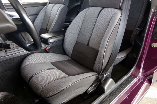 1992 Chevrolet Camaro 1992 Camaro RS * ONLY 18k MILES * V8 * AUTOMATIC - photo 11