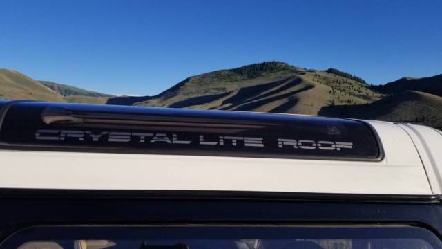 1991 Mitsubishi Delica Super Exceed - photo 9