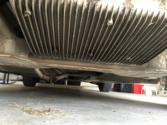 1981 DeLorean - photo 10
