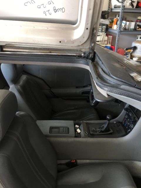 1981 DeLorean - photo 6