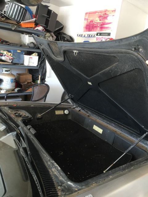 1981 DeLorean - photo 8
