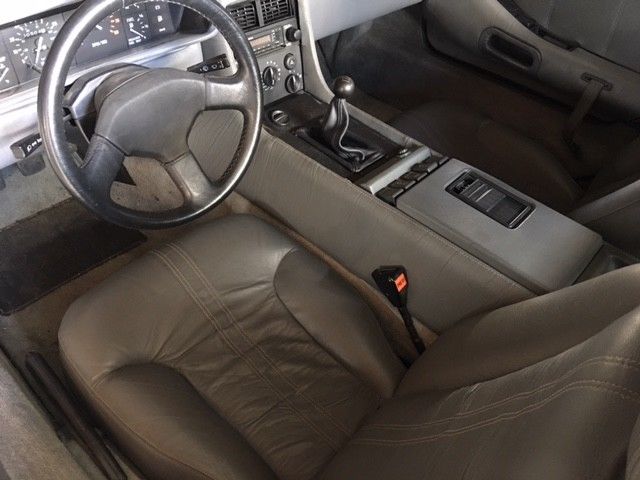 1982 DeLorean Coupe - photo 8