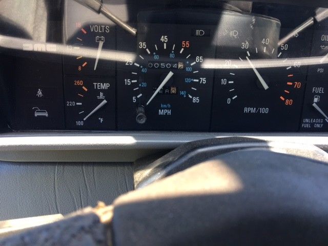 1982 DeLorean Coupe - photo 9
