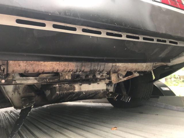 1982 DeLorean - photo 2