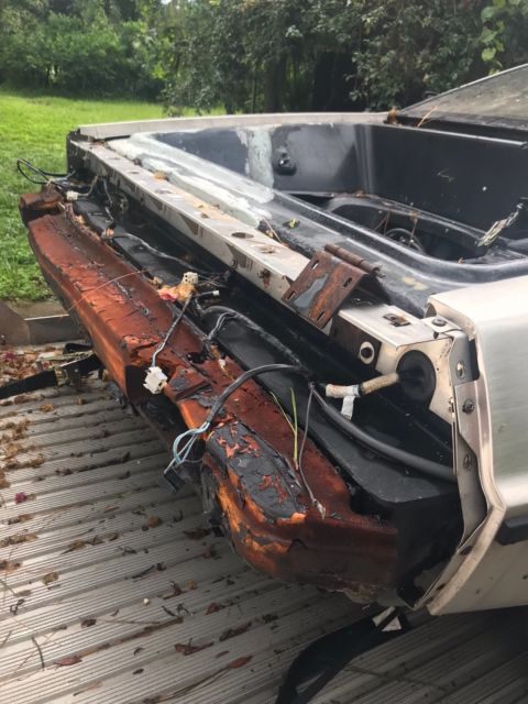 1982 DeLorean - photo 4