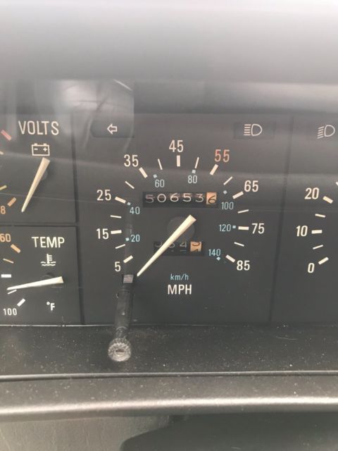 1982 DeLorean - photo 6