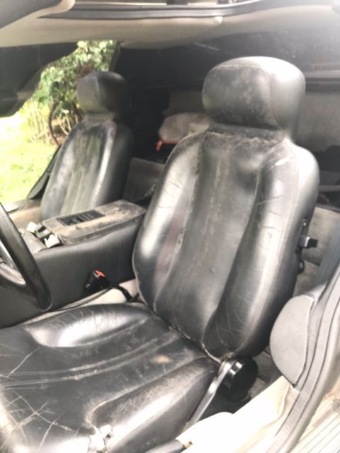 1982 DeLorean - photo 8