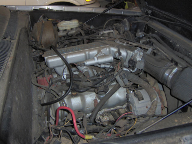 1981 DeLorean 2DR - photo 6