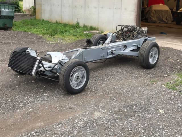 1981 DeLorean DMC12 - photo 8