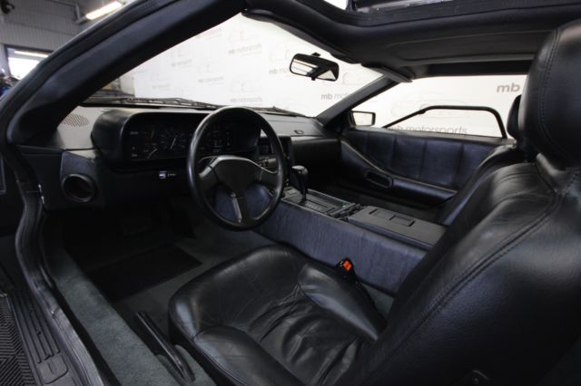 1981 DeLorean DMC-12 - photo 11
