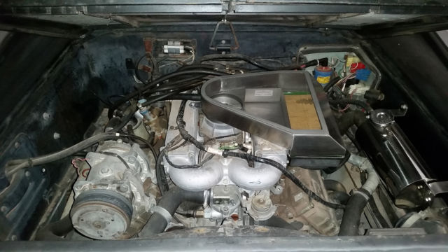 1981 DeLorean DMC-12 - photo 3