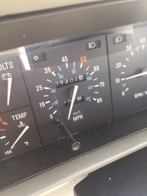 1982 DeLorean DMC-12 Only 9200 Original Miles - photo 6