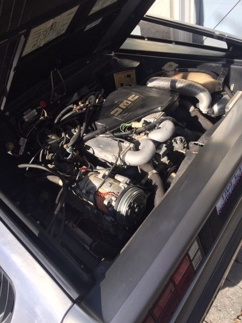 1982 DeLorean DMC-12 Only 9500 Original Miles - photo 13
