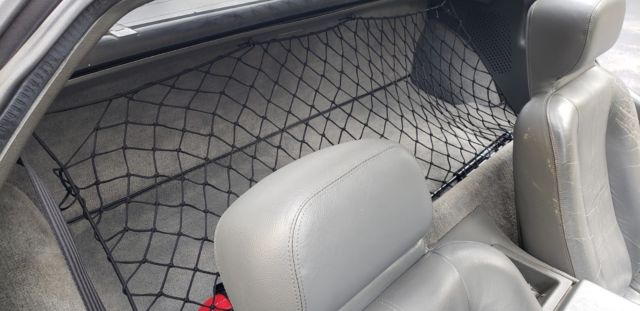 1981 DeLorean DMC-12 - photo 11