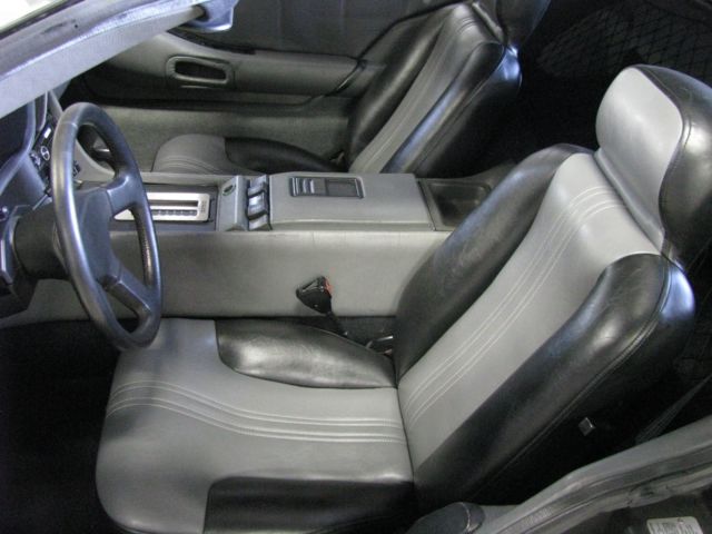 1981 DeLorean DMC-12 Offered by DMC Midwest - photo 12