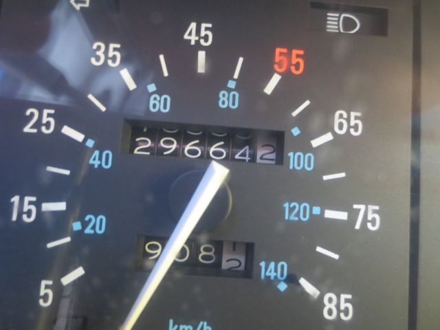 1982 DeLorean DMC-12 DMC stripes - photo 12