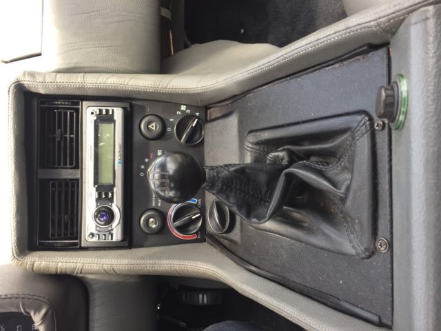 1983 DeLorean DMC-12 - photo 11