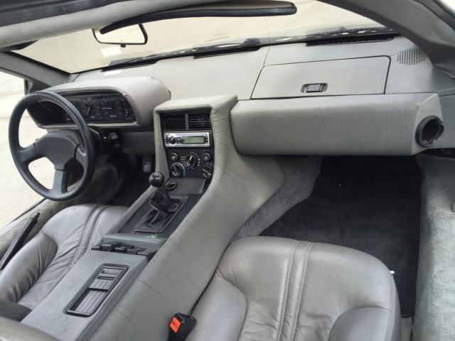1983 DeLorean DMC-12 - photo 9