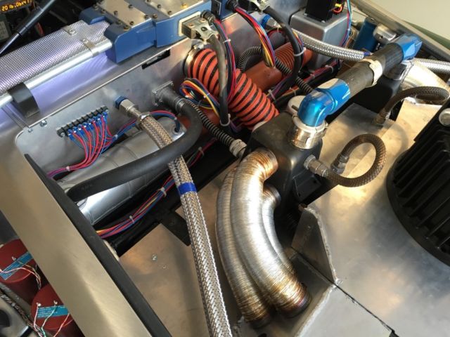 1981 DeLorean Time Machine - photo 5