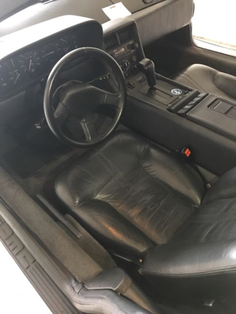1981 DeLorean DeLorean - photo 4