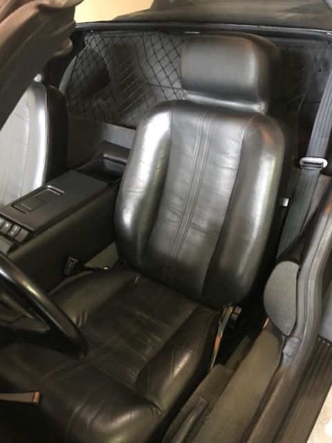 1981 DeLorean DeLorean - photo 5