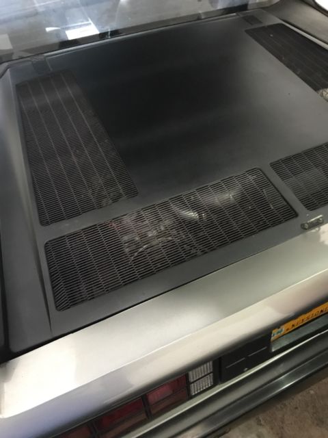 1981 DeLorean DeLorean - photo 9