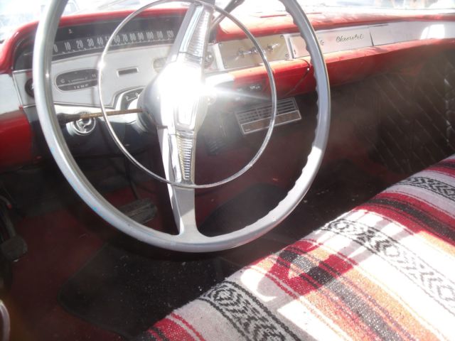 1958 Chevrolet Impala - photo 6