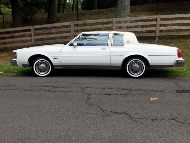 1983 Oldsmobile Eighty-Eight - photo 3