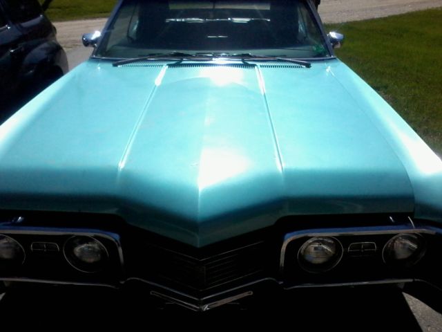 1967 Oldsmobile Eighty-Eight DELTA - photo 6