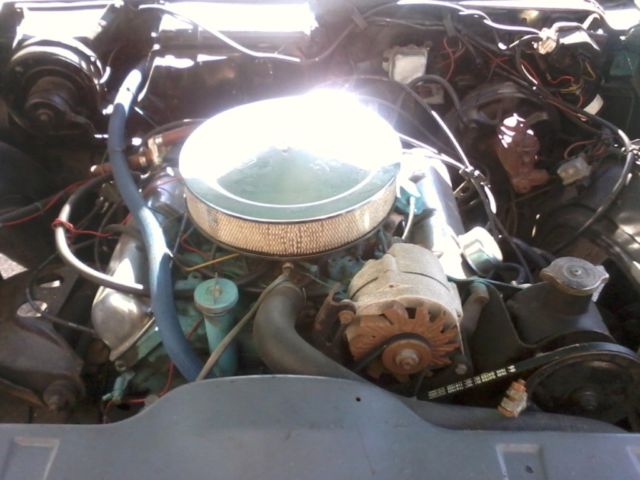 1967 Oldsmobile Eighty-Eight DELTA - photo 8