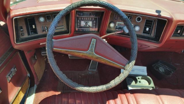 1973 Oldsmobile Eighty-Eight - photo 10