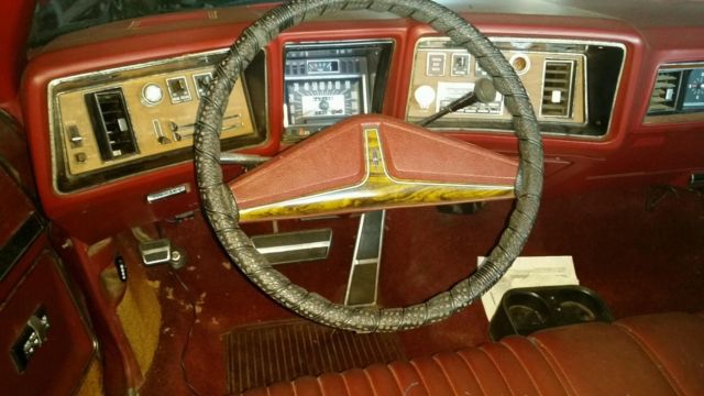 1973 Oldsmobile Eighty-Eight - photo 11