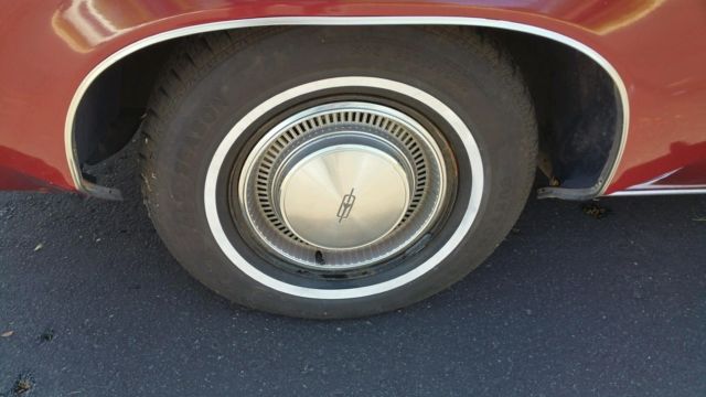 1973 Oldsmobile Eighty-Eight - photo 12