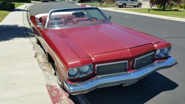 1973 Oldsmobile Eighty-Eight - photo 4