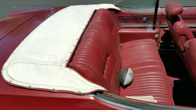 1973 Oldsmobile Eighty-Eight - photo 6