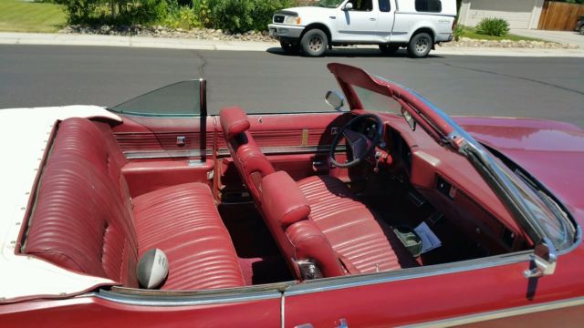 1973 Oldsmobile Eighty-Eight - photo 7