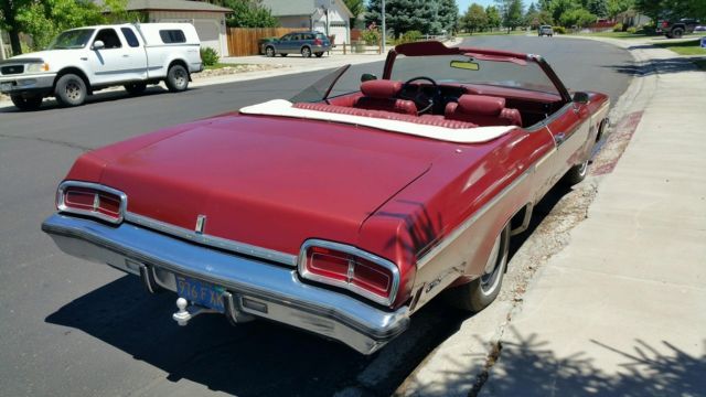 1973 Oldsmobile Eighty-Eight - photo 9